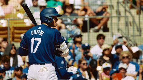 Shohei Ohtani’s Arrival Brings Hope and Nostalgia Home to Little .